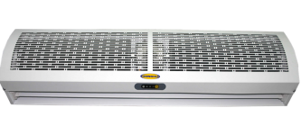 Honshu Air Curtain HSAC12ST-120CM