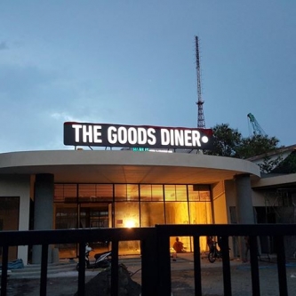 The Good Dinners Surabaya